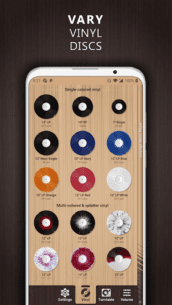 Vinylage Audio Player 2.3.5 Apk + Mod for Android 5