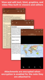 VIP Notes (VIP) 9.9.79 Apk for Android 4