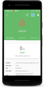 VirusTotal Mobile 1.18.2 Apk + Mod for Android 4