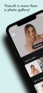 Visio.AI – Photo Gallery Pro 2.12.0 Apk for Android 1