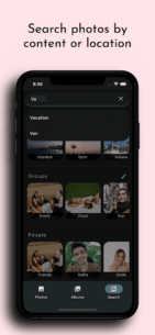 Visio.AI – Photo Gallery Pro 2.12.0 Apk for Android 3