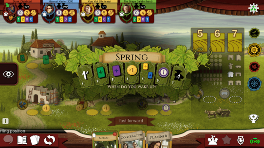 Viticulture 9 Apk for Android 5