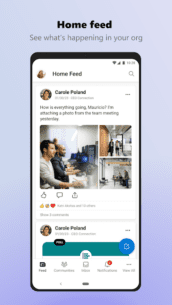 Viva Engage 6.0.110.2816 Apk for Android 2