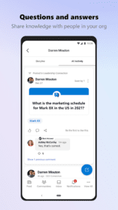 Viva Engage 6.0.110.2816 Apk for Android 5