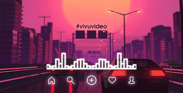 vivuvideo android cover