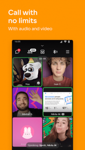 VK Me 1.110 Apk for Android 2