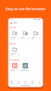 VLC for Android 3.6.2 Apk for Android 5