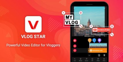 vlog star cover