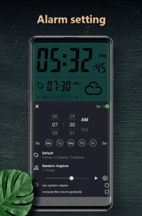 Alarm clock (PREMIUM) 10.5.3 Apk for Android 3