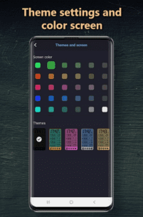 Alarm clock (PREMIUM) 10.5.3 Apk for Android 5