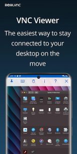 VNC Viewer – Remote Desktop 3.1.0.025890 Apk for Android 5