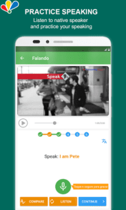 English for Beginners from VOA (PREMIUM) 1.2.1 Apk for Android 3
