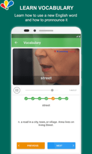 English for Beginners from VOA (PREMIUM) 1.2.1 Apk for Android 4