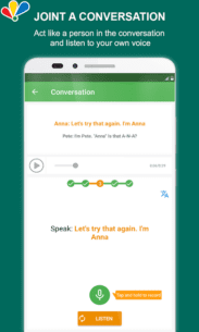 English for Beginners from VOA (PREMIUM) 1.2.1 Apk for Android 5