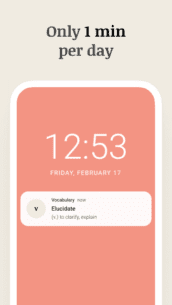 Vocabulary – Learn words daily (PREMIUM) 4.70.1 Apk for Android 2