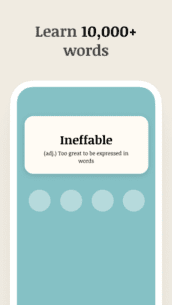 Vocabulary – Learn words daily (PREMIUM) 4.70.1 Apk for Android 3