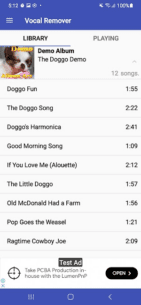 Vocal Remover for Karaoke 1.3.2 Apk for Android 1