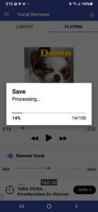 Vocal Remover for Karaoke 1.3.2 Apk for Android 3