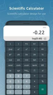 Voice Calculator (PRO) 2.4 Apk for Android 3