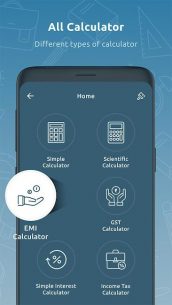 Voice Calculator (PRO) 2.4 Apk for Android 4