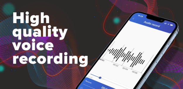 Voice Changer – Fast Tuner (PREMIUM) 1.17.1 Apk for Android 3