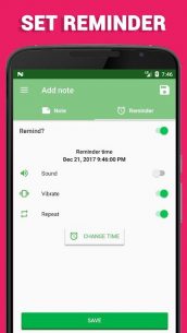 Voice notes – quick recording of ideas 9.8.0 Apk for Android 3