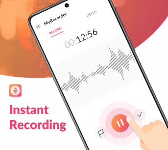 Voice Recorder & Voice Memos (PRO) 1.02.02.1126 Apk for Android 1