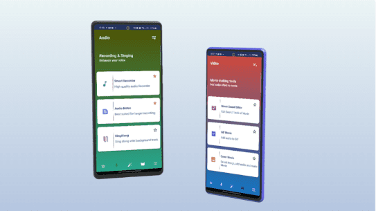 VoiceOver – Record & Do More. (PREMIUM) 6.28.00 Apk for Android 5