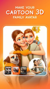 Voila AI Artist Cartoon Photo (PREMIUM) 3.5 Apk for Android 3