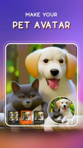 Voila AI Artist Cartoon Photo (PREMIUM) 3.5 Apk for Android 4