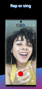 Voloco: Auto Vocal Tune Studio (PRO) 8.10.0 Apk for Android 3