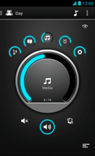 Volume Ace Pro 3.8.4 Apk for Android 1