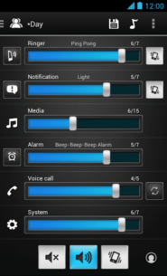 Volume Ace Pro 3.8.4 Apk for Android 2