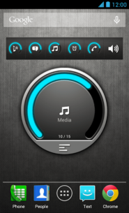 Volume Ace Pro 3.8.4 Apk for Android 3