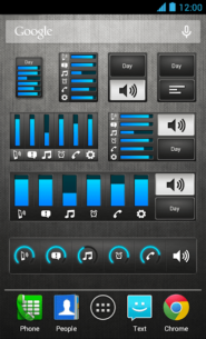 Volume Ace Pro 3.8.4 Apk for Android 4