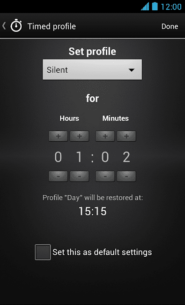 Volume Ace Pro 3.8.4 Apk for Android 5
