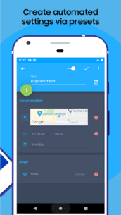 Volume Control (PREMIUM) 6.2.8 Apk for Android 4