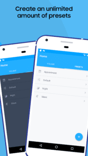 Volume Control (PREMIUM) 6.2.8 Apk for Android 5