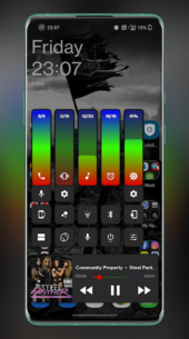 Volume Control Panel Pro 23.0 Apk for Android 1