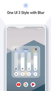 Volume Styles – Custom control (PREMIUM) 4.4.1 Apk for Android 4