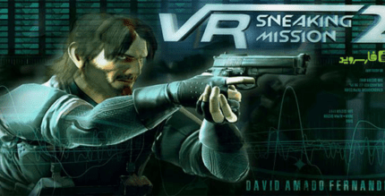 vr sneaking mission 2 android cover