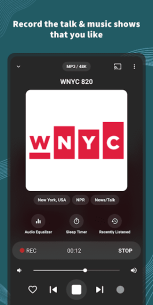 VRadio – Online Radio App (PRO) 2.7.3 Apk for Android 4