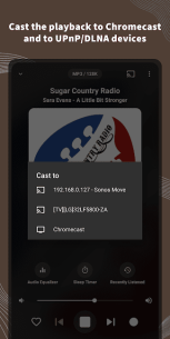 VRadio – Online Radio App (PRO) 2.7.3 Apk for Android 5