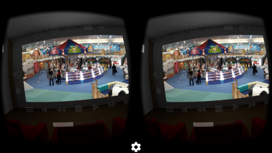 VRTV VR Video Player 3.6.1 Apk for Android 4