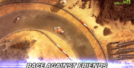 vs racing 2 android cover