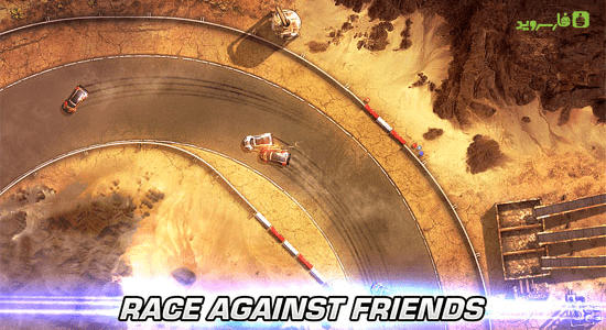 vs racing 2 android cover