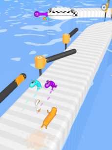 Wacky Run 2.4.0 Apk + Mod for Android 5