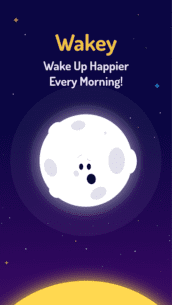 Wakey Alarm Clock (PREMIUM) 3.4 Apk for Android 1
