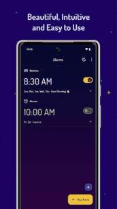 Wakey Alarm Clock (PREMIUM) 3.4 Apk for Android 3