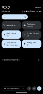 Wakey: Keep Screen On (PREMIUM) 10.1.4 Apk for Android 5